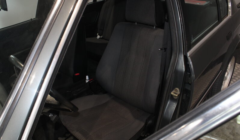 BMW 3-serie E30 325i full