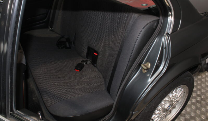 BMW 3-serie E30 325i full
