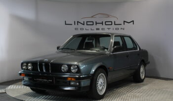 BMW 3-serie E30 325i full