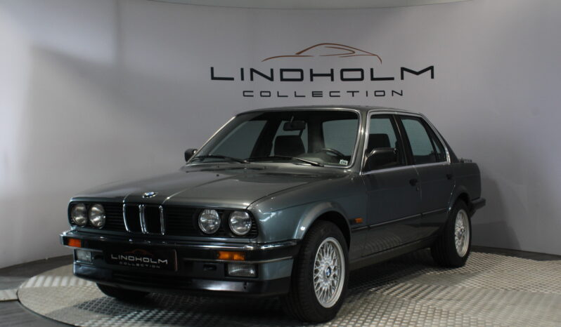 BMW 3-serie E30 325i full