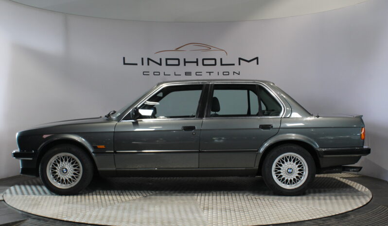 BMW 3-serie E30 325i full