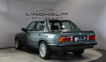 BMW 3-serie E30 325i full