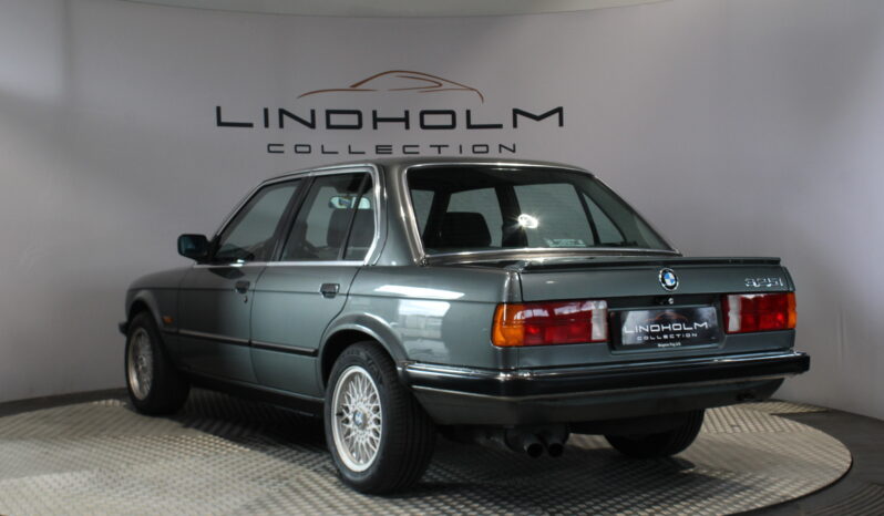 BMW 3-serie E30 325i full