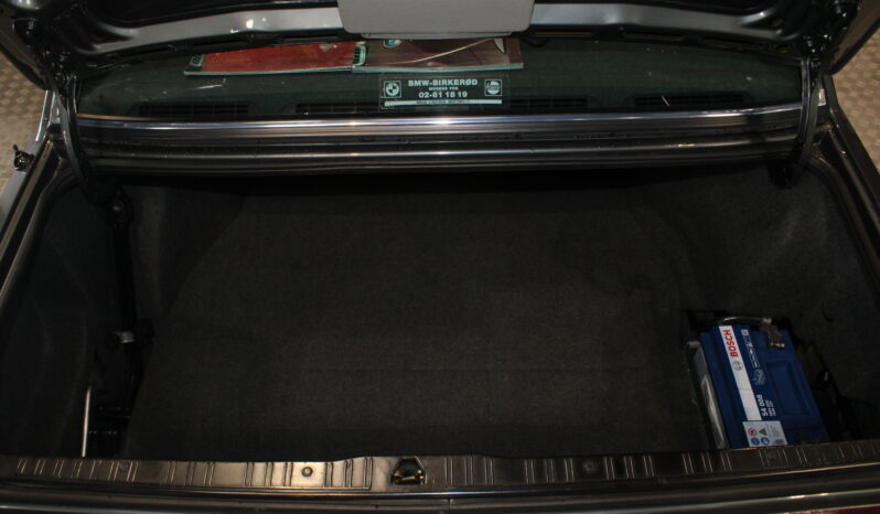BMW 3-serie E30 325i full