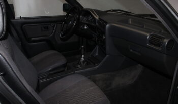 BMW 3-serie E30 325i full