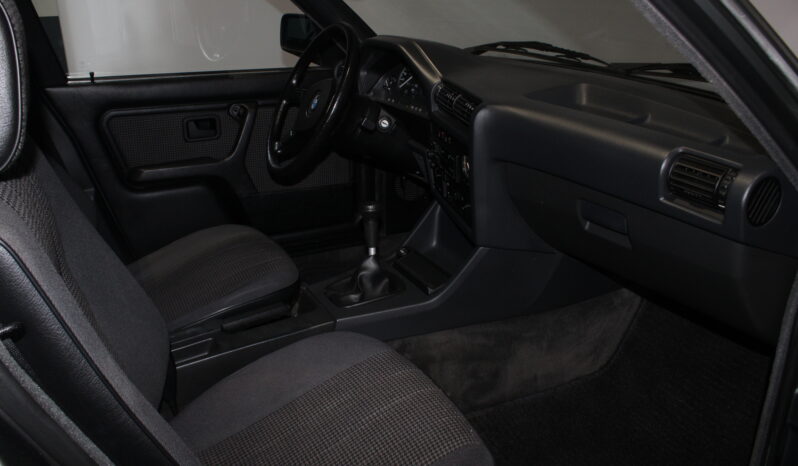 BMW 3-serie E30 325i full