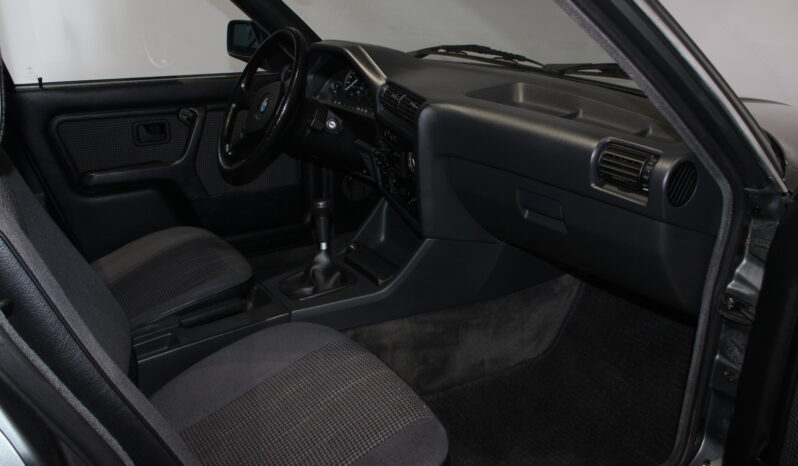 BMW 3-serie E30 325i full