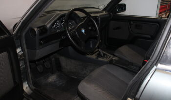 BMW 3-serie E30 325i full