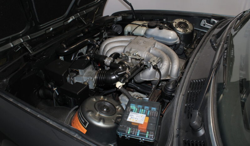 BMW 3-serie E30 325i full