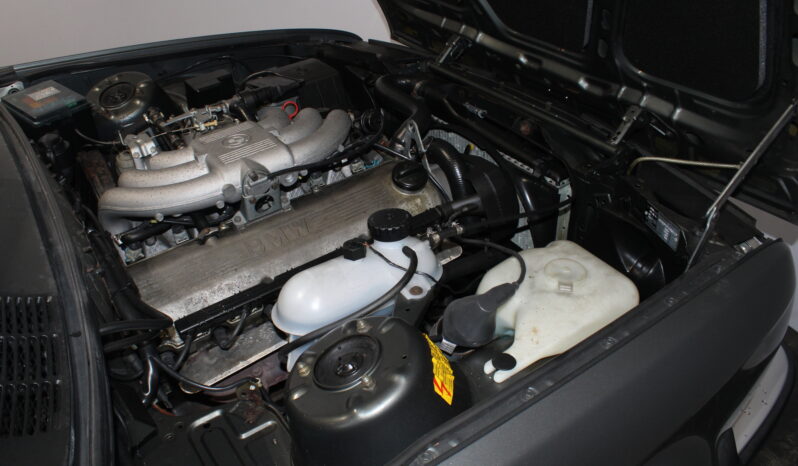 BMW 3-serie E30 325i full