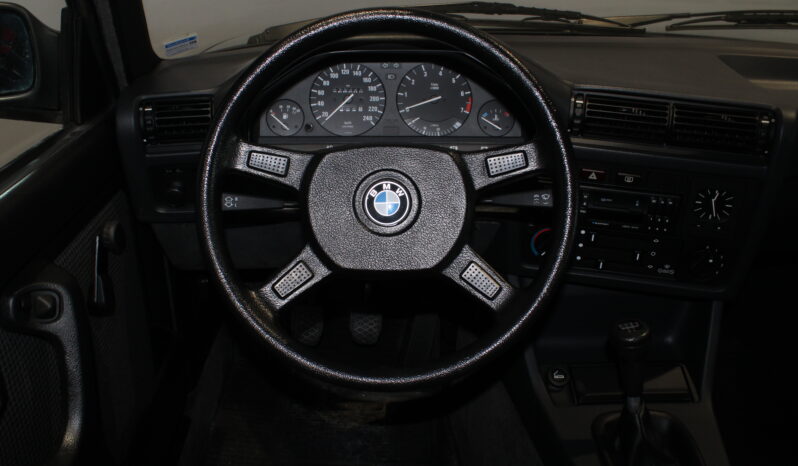 BMW 3-serie E30 325i full
