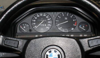 BMW 3-serie E30 325i full