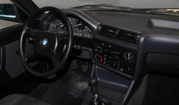 BMW 3-serie E30 325i full