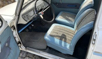 Ford Anglia 105 E Super full