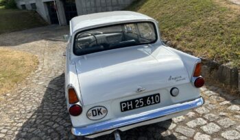 Ford Anglia 105 E Super full