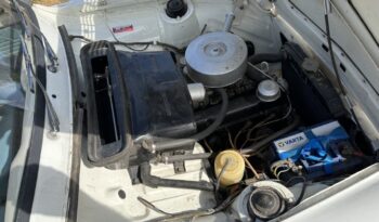 Ford Anglia 105 E Super full