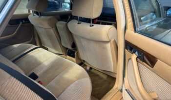 Mercedes-Benz Øvrige 380 SE full
