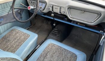 Ford Anglia 105 E Super full