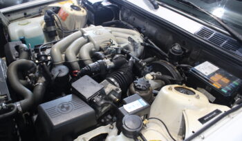 BMW 3-serie E30 320i 2,0 Cabriolet 2d full