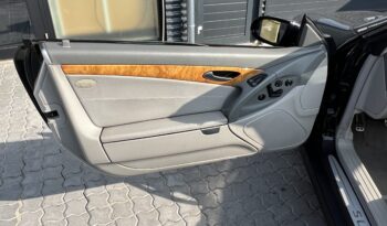 Mercedes-Benz Øvrige 350 SL Cabriolet full