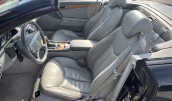 Mercedes-Benz Øvrige 350 SL Cabriolet full
