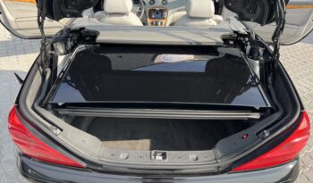 Mercedes-Benz Øvrige 350 SL Cabriolet full
