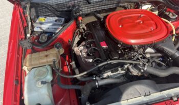 Mercedes-Benz 190 (type 201) 190 E full