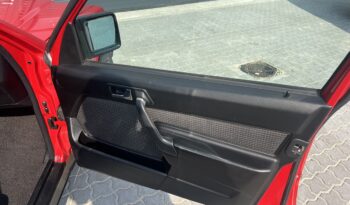 Mercedes-Benz 190 (type 201) 190 E full