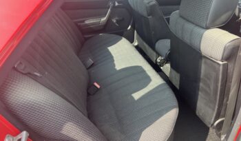 Mercedes-Benz 190 (type 201) 190 E full