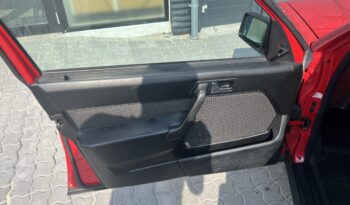 Mercedes-Benz 190 (type 201) 190 E full