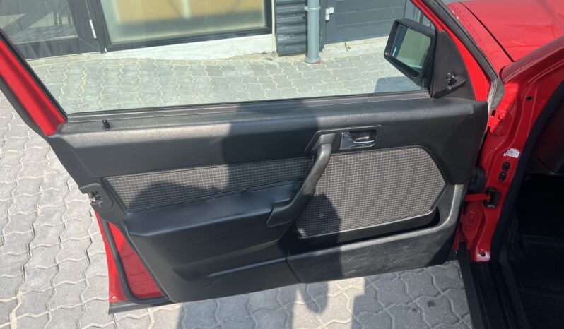 Mercedes-Benz 190 (type 201) 190 E full