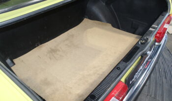 Mercedes-Benz 200-300 (W123) 230 C coupe full