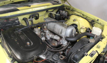 Mercedes-Benz 200-300 (W123) 230 C coupe full