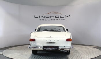 Volvo P 1800 1,8 Jensen full