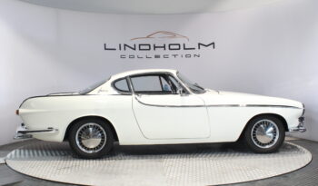 Volvo P 1800 1,8 Jensen full