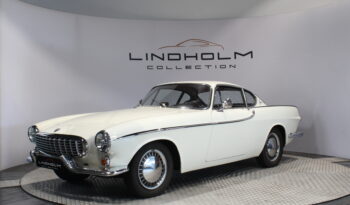 Volvo P 1800 1,8 Jensen full