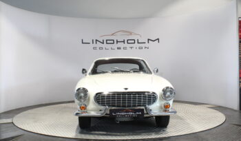 Volvo P 1800 1,8 Jensen full