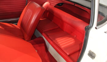 Volvo P 1800 1,8 Jensen full