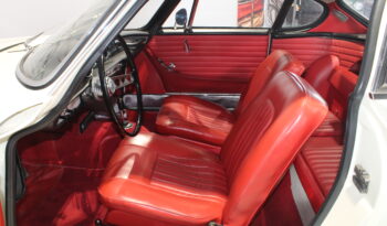 Volvo P 1800 1,8 Jensen full