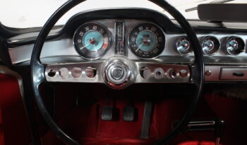 Volvo P 1800 1,8 Jensen full