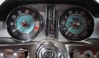 Volvo P 1800 1,8 Jensen full