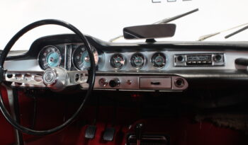 Volvo P 1800 1,8 Jensen full