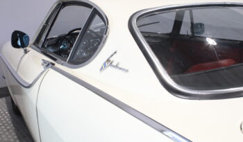 Volvo P 1800 1,8 Jensen full