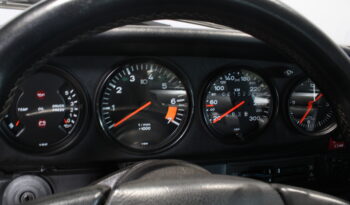 Porsche 911 930 993 Turbo Look full