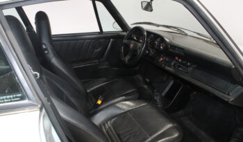 Porsche 911 930 993 Turbo Look full