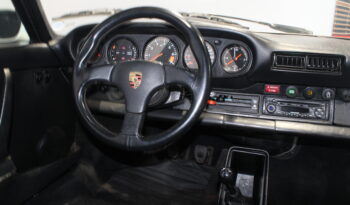Porsche 911 3,2 Coupe Turbo Look full