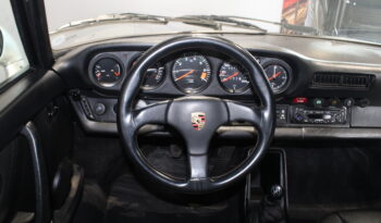 Porsche 911 930 993 Turbo Look full