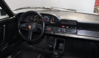 Porsche 911 930 993 Turbo Look full