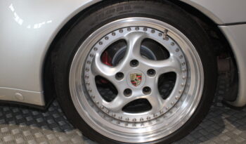 Porsche 911 930 993 Turbo Look full