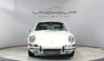 Porsche 911 2 + 2 coupe full